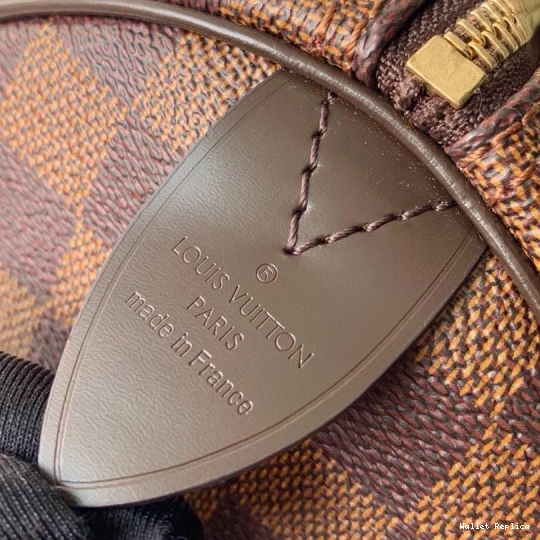 Cheap Vuitton Louis SPEEDY 30 0815